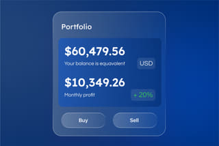 Dawn Vermovale crypto trading platform overview displaying live data