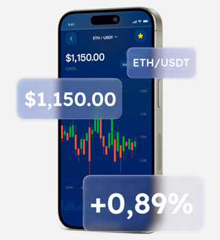 Dawn Vermovale trading platform interface supporting multiple asset classes