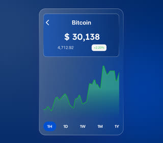 Dawn Vermovale crypto asset management digital workspace